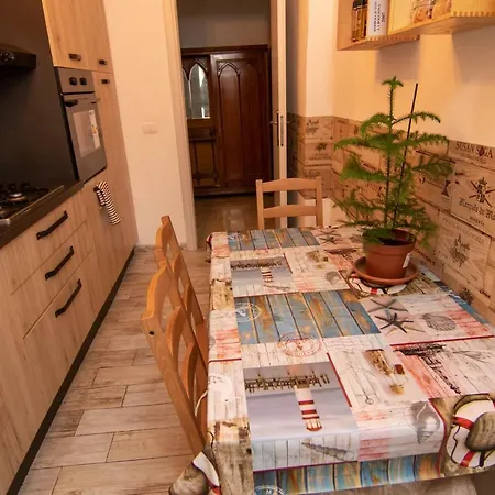 Guest house Lizart Garden Rome