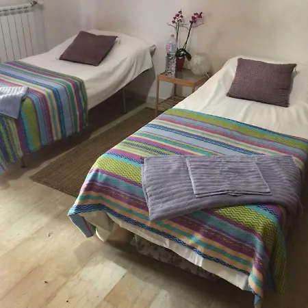Lizart Garden Guest house Rome