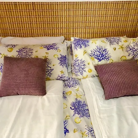 Guest house Lizart Garden Rome
