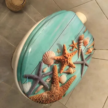 Гостевой дом Lizart Garden