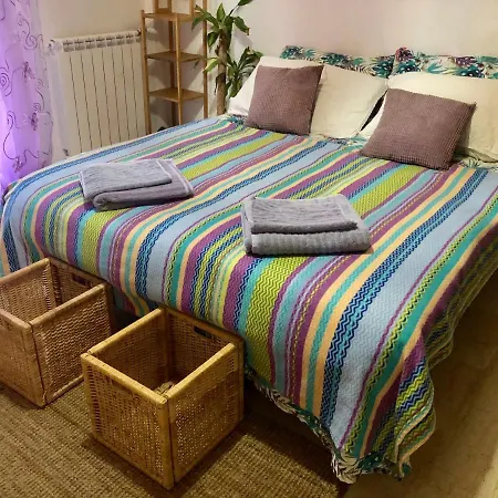 Гостевой дом Lizart Garden Рим